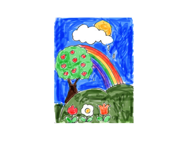 Refill (50) for Out To Coloring (STAGE) by Laurent Villiger