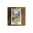 Refill (50) for Out To Coloring (STAGE) by Laurent Villiger