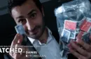 Catched (Gimmicks and Online Instructions) by Daniel Ketchedjian – Bild 1