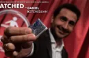 Catched (Gimmicks and Online Instructions) by Daniel Ketchedjian – Bild 2