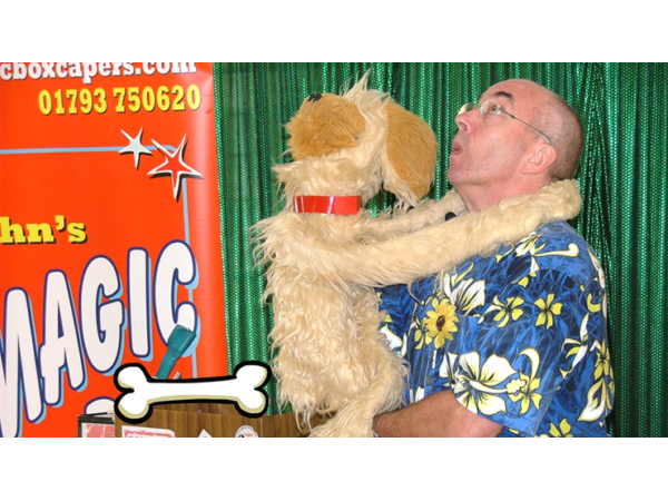 FUNNY BITS with CLEVER BITS by John Breeds - Book