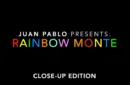 Rainbow Monte (Close up) by Juan Pablo – Bild 1