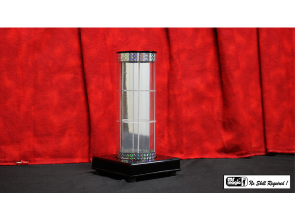 Auto Change Mirror Tube by Mr. Magic