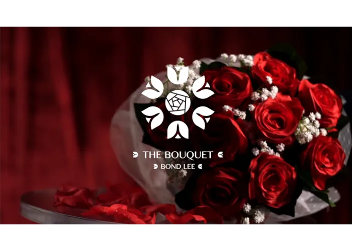 The Bouquet (Red) by Bond Lee & MS Magic