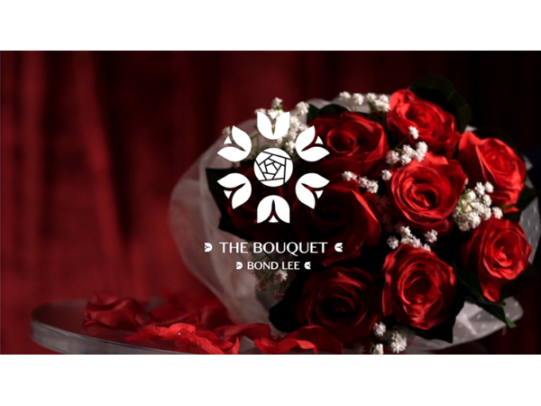 The Bouquet (Red) by Bond Lee & MS Magic