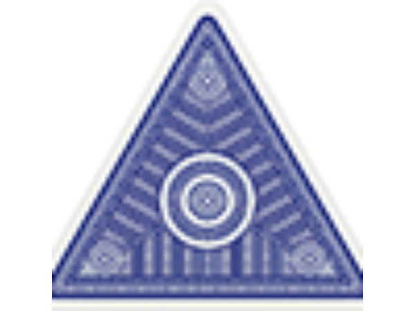 Triangle Playing Cards