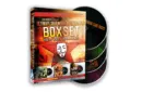 Ultimate Self Working Card Tricks Triple Volume Box Set by Big Blind Media - DVD – Bild 1