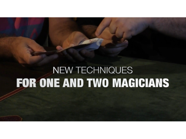 D & W (Dani and Woody) by Grupokaps- DVD