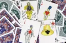 Limited Edition Ye Witches' Fortune Cards (2 Way Back Green Box) – Bild 2