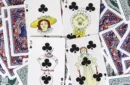 Limited Edition Ye Witches' Fortune Cards (1 Way Back Red Box) – Image 2