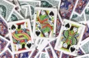 Limited Edition Ye Witches' Fortune Cards (1 Way Back Red Box) – Image 3