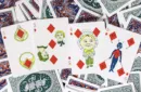 Limited Edition Ye Witches' Fortune Cards (1 Way Back Red Box) – Image 5