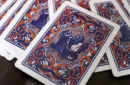 Limited Edition Ye Witches' Fortune Cards (1 Way Back Red Box) – Image 6