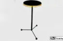 Erector Table (Round) by Mr. Magic - Trick – Image 1
