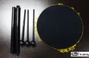 Erector Table (Round) by Mr. Magic - Trick – Image 2