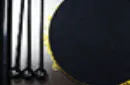 Erector Table (Round) by Mr. Magic - Trick – Image 3