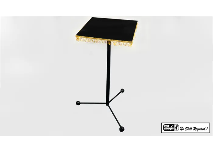 Erector Table (Square) by Mr. Magic - Trick