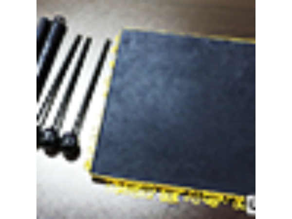 Erector Table (Square) by Mr. Magic - Trick