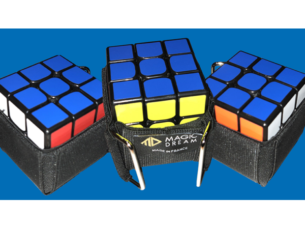 CUBELT by Magic Dream - Trick