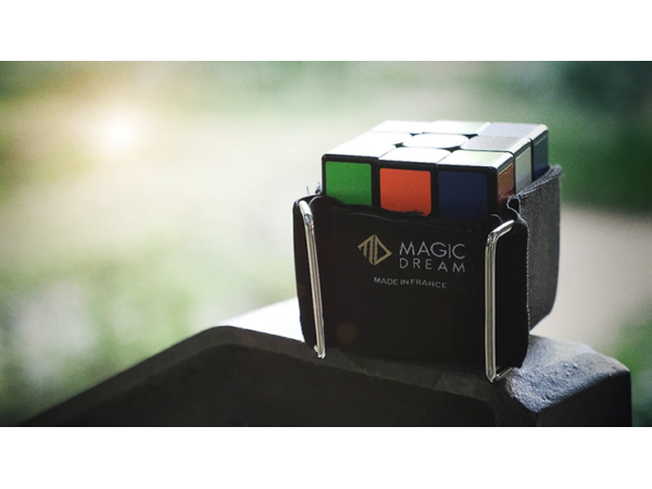 CUBELT by Magic Dream - Trick