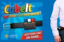CUBELT by Magic Dream - Trick – Image 1