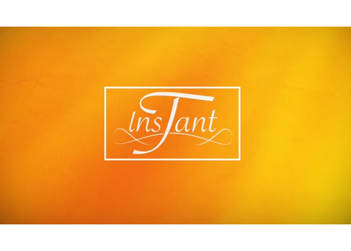 Instant T Red / 2019 (Gimmicks and Online Instructions) by The French Twins