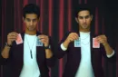 Instant T Red / 2019 (Gimmicks and Online Instructions) by The French Twins – Image 4