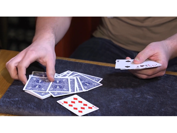 SLOB (Gimmick and Online Instructions) by Simon Levell & Kaymar Magic