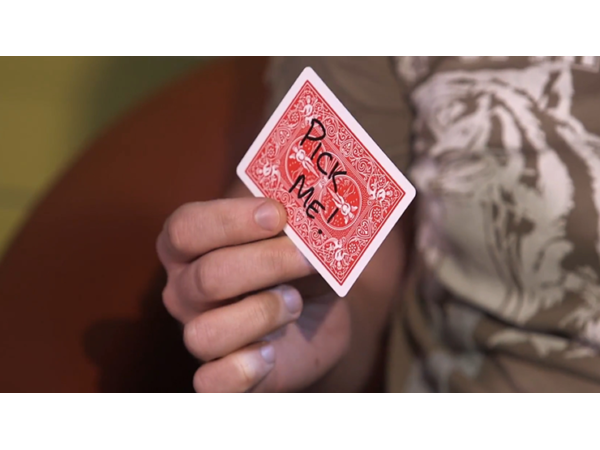 SLOB (Gimmick and Online Instructions) by Simon Levell & Kaymar Magic