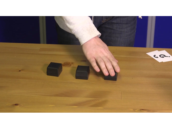 SHARD (Gimmick and Online Instructions) by Steven Tucker & Kaymar Magic