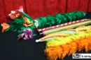 Giant Feather Fantasy by Mr. Magic – Bild 1