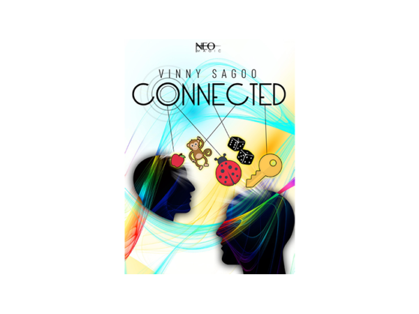 CONNECTED by Vinny Sagoo