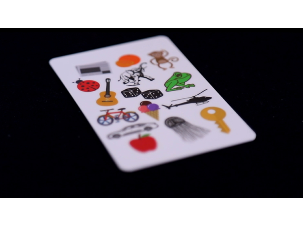 CONNECTED by Vinny Sagoo