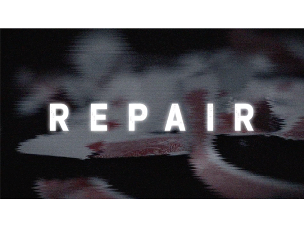 Repair (DVD and Gimmicks) by Juan Capilla  - DVD