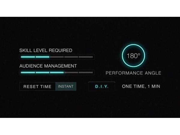 Repair (DVD and Gimmicks) by Juan Capilla  - DVD