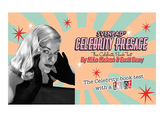 SvenPad® Celebrity Presage