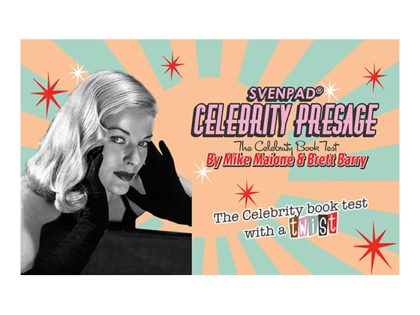 SvenPad® Celebrity Presage
