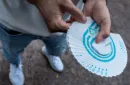 Skymember Presents I³ Playing Cards by Austin Ho and The One – Image 4