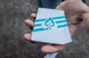 Skymember Presents I³ Playing Cards by Austin Ho and The One – Image 5