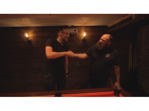 On Target (Gimmicks and Online Instructions) by Sean Taylor