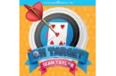 On Target (Gimmicks and Online Instructions) by Sean Taylor – Image 1
