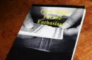 Card Magic For The Enthusiast by Paul Hallas - Book – Image 3