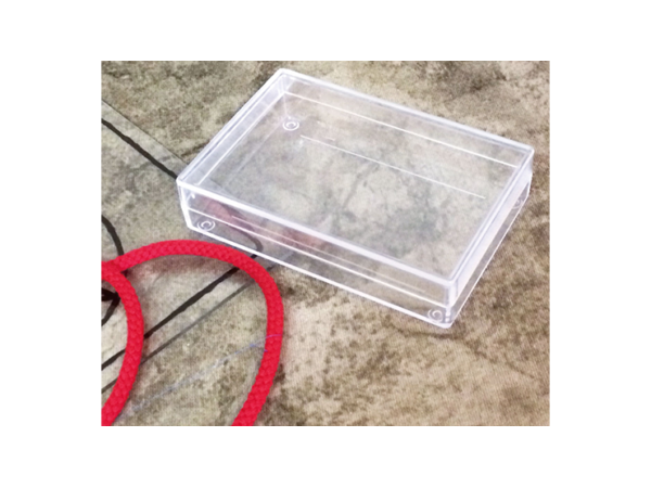 Ultra Gravity Box 2020 by Tenyo Magic