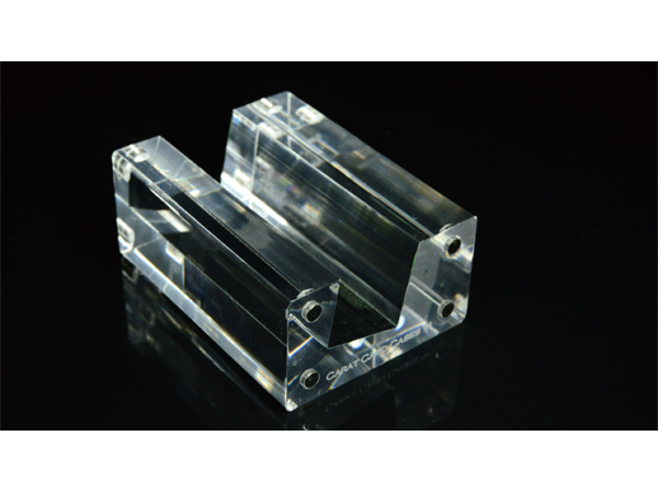 Carat XDD Single Card Display Deck Stand - Kartenbox