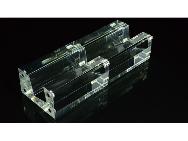 Carat XDD Single Card Display Deck Stand - Kartenbox