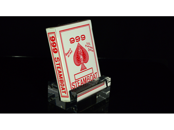 Carat XDD Single Card Display Deck Stand - Kartenbox