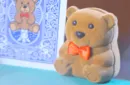 TEDDY (Red) by Zamm Wong & Magic Action – Bild 2