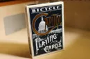 Bicycle Capitol Playing Cards by US Playing Card – Image 1