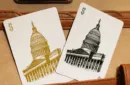 Bicycle Capitol Playing Cards by US Playing Card – Image 6