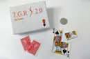 Together 2.0 (Red) by Snake – Image 1